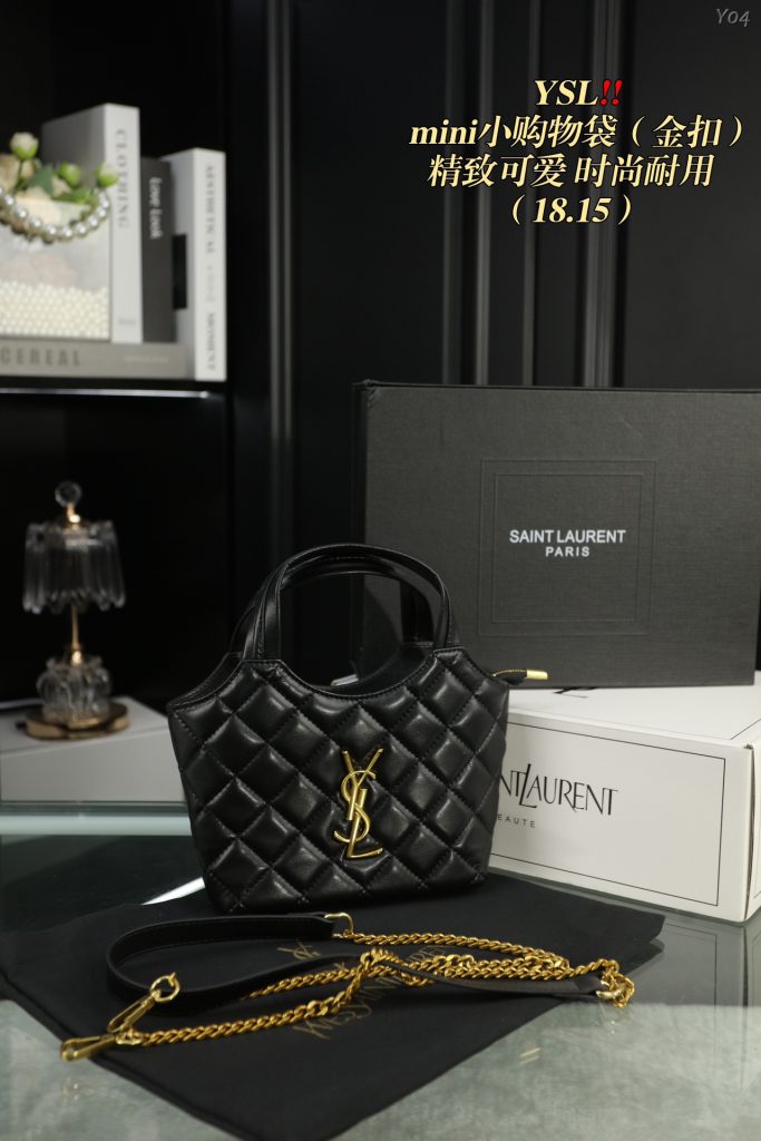 FashionReps Bags 05YA304 - Image 2
