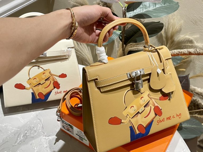FashionReps Bags 04YA1690 - Image 3