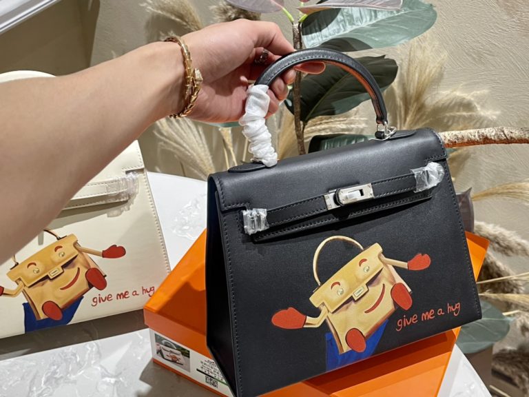 FashionReps Bags 04YA1690 - Image 2