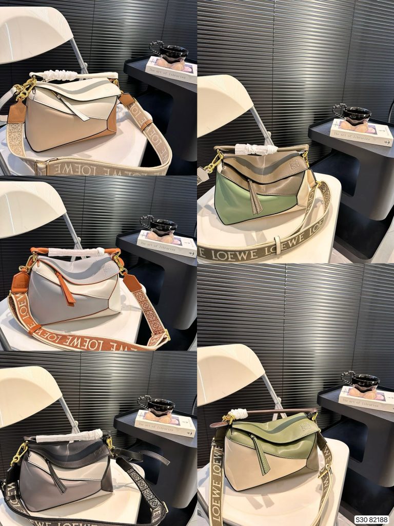 FashionReps Bags 08YA8837