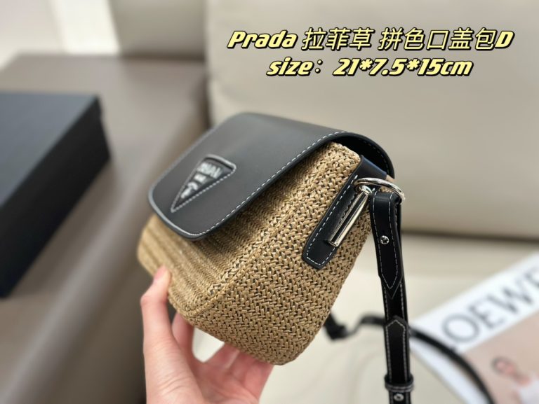 FashionReps Bags 05YA19011 - Image 3