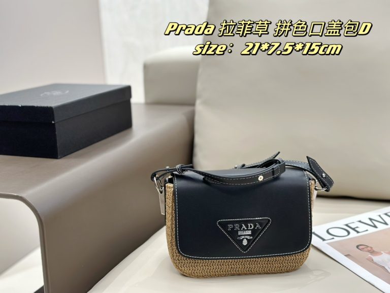 FashionReps Bags 05YA19011 - Image 2