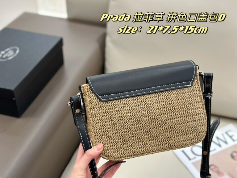 FashionReps Bags 05YA19011 - Image 4