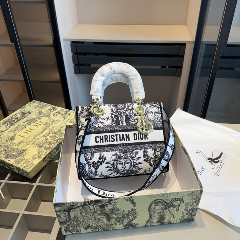 FashionReps Bags 10YA4651 - Image 3