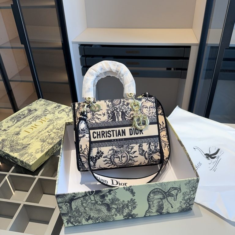 FashionReps Bags 10YA4651 - Image 4
