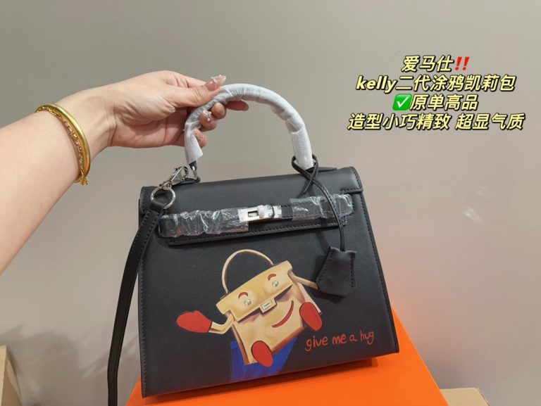 FashionReps Bags 04YA1703 - Image 2
