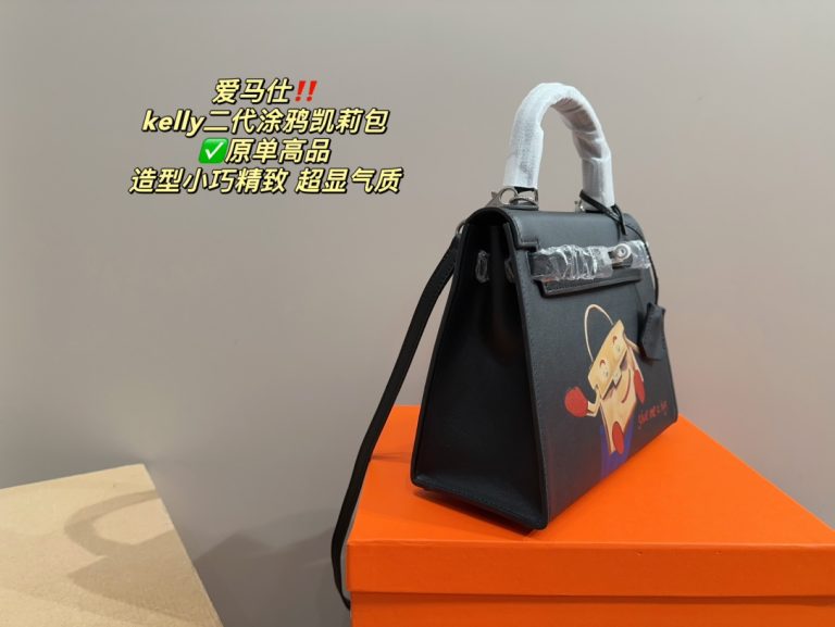 FashionReps Bags 04YA1703 - Image 3