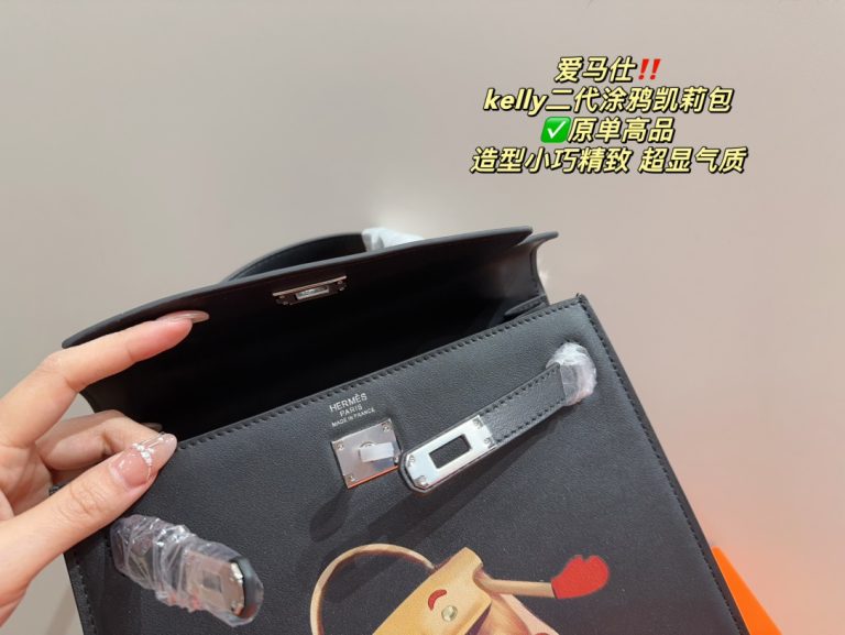 FashionReps Bags 04YA1703 - Image 4
