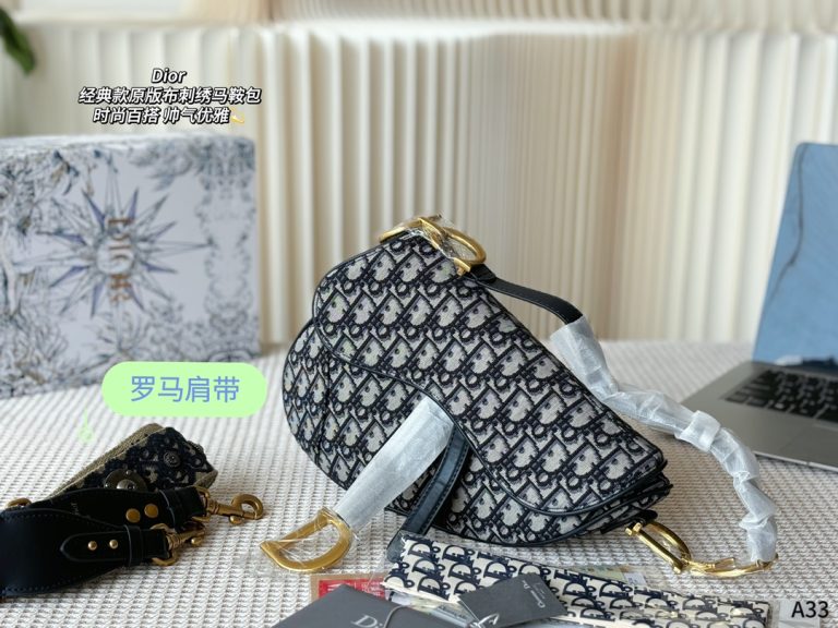 FashionReps Bags 10YA384 - Image 3
