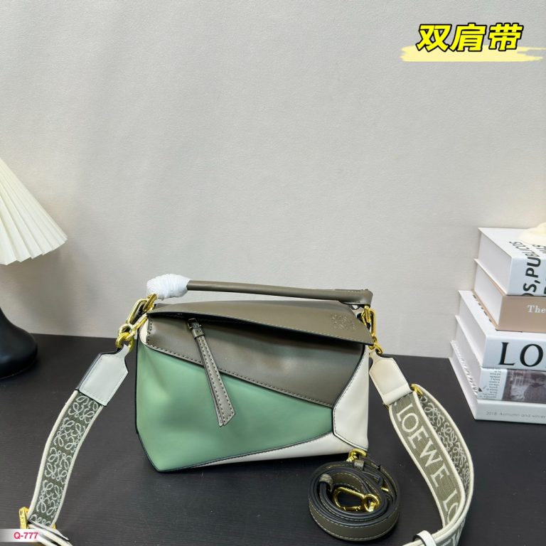 FashionReps Bags 08YA8210 - Image 4