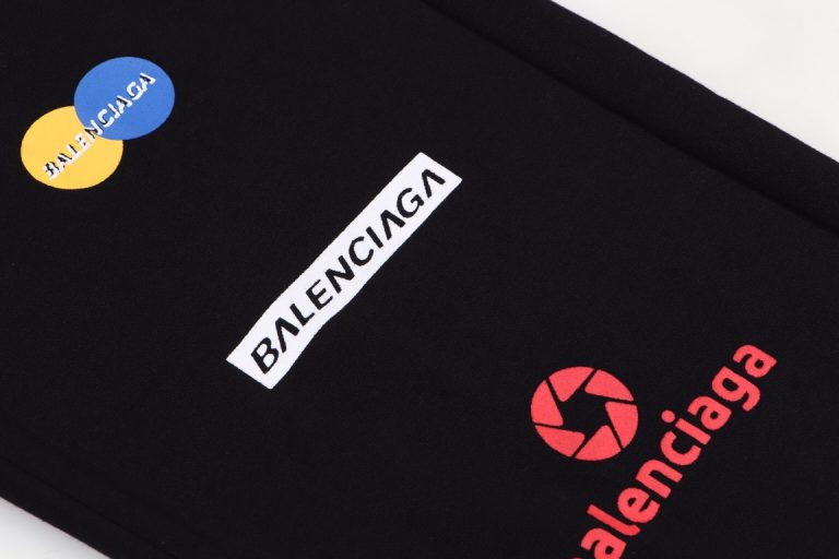 Replica Balenciaga Clothes 01RA1023 - Image 3