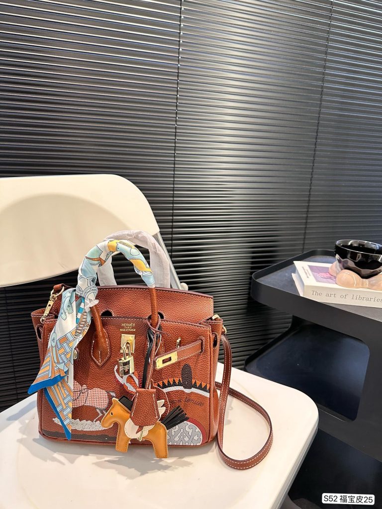FashionReps Bags 04YA1749 - Image 2