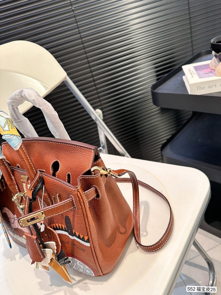 FashionReps Bags 04YA1749 - Image 4