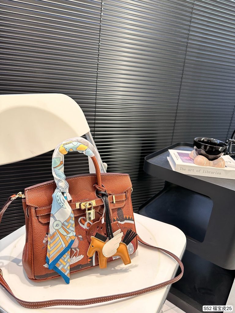 FashionReps Bags 04YA1749 - Image 3