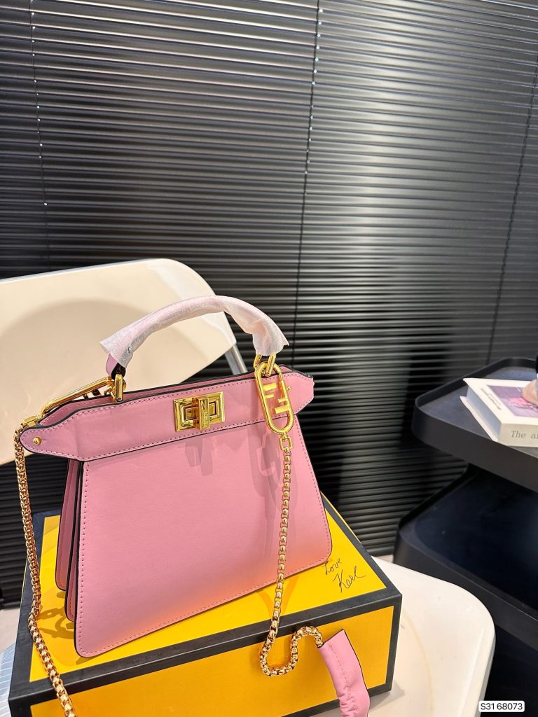FashionReps Bags 09YA7902 - Image 4