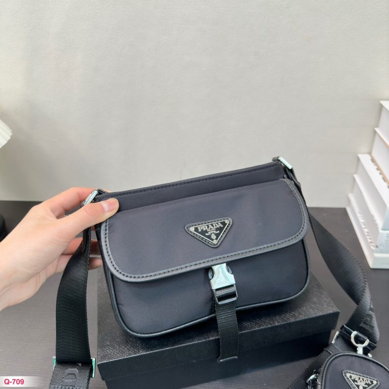 FashionReps Bags 05YA19003 - Image 2