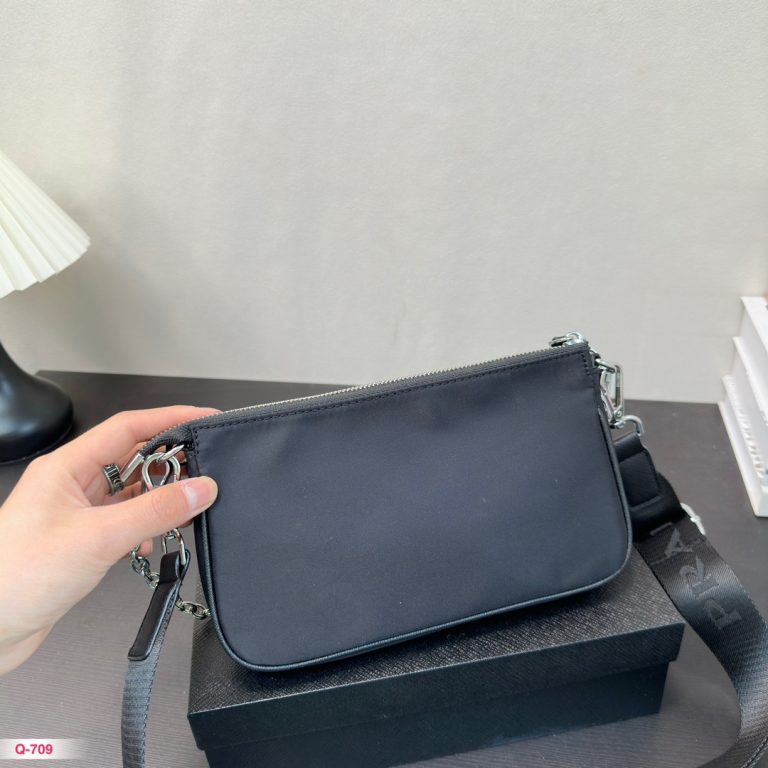 FashionReps Bags 05YA19004 - Image 4