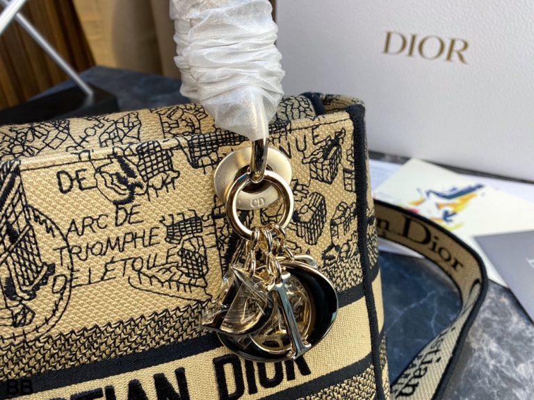 FashionReps Bags 10YA4669 - Image 2