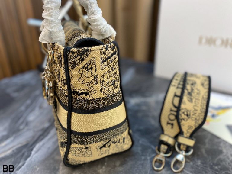FashionReps Bags 10YA4669 - Image 3