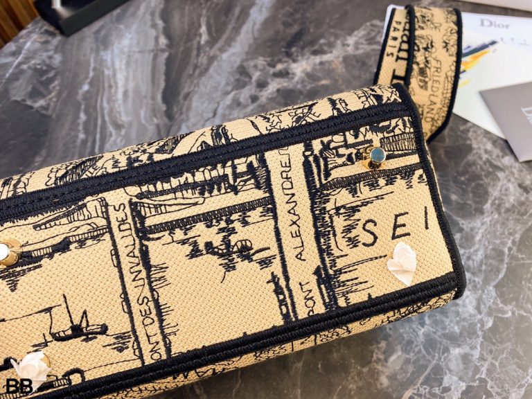 FashionReps Bags 10YA4669 - Image 4