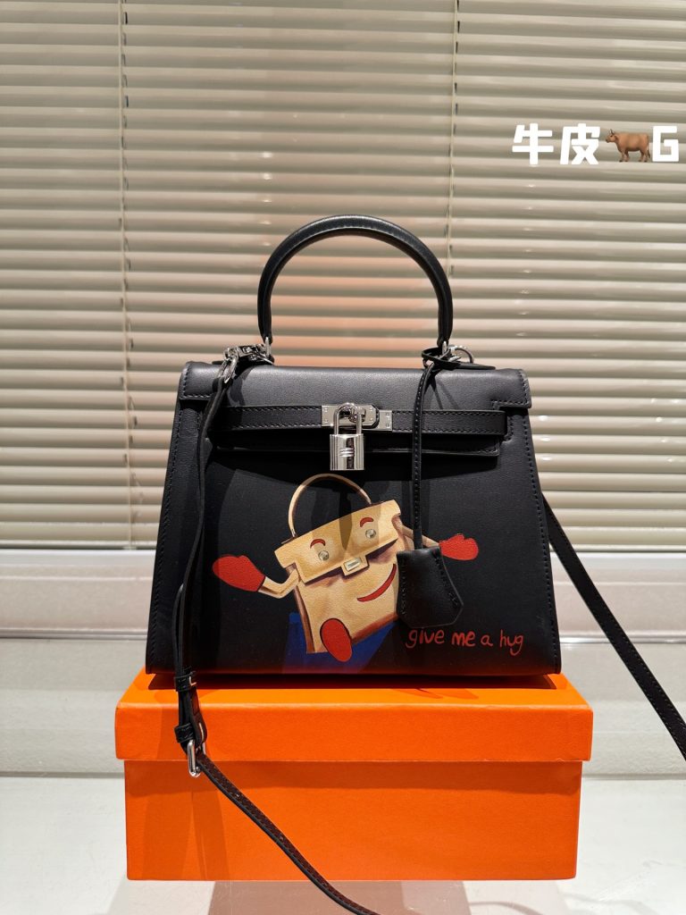 FashionReps Bags 04YA1705 - Image 3