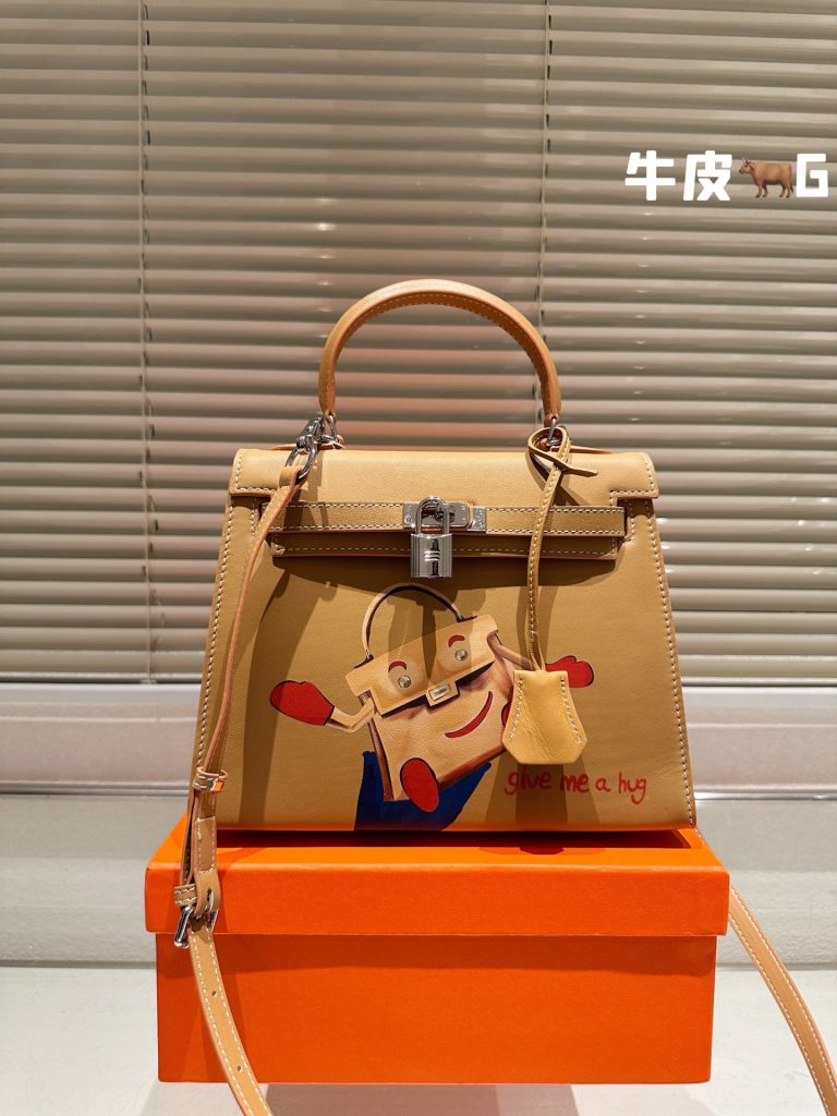 FashionReps Bags 04YA1705 - Image 2