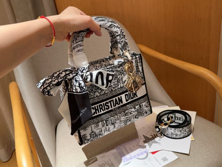 FashionReps Bags 10YA156 - Image 3