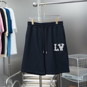 Replica Lv Clothes 01RA281