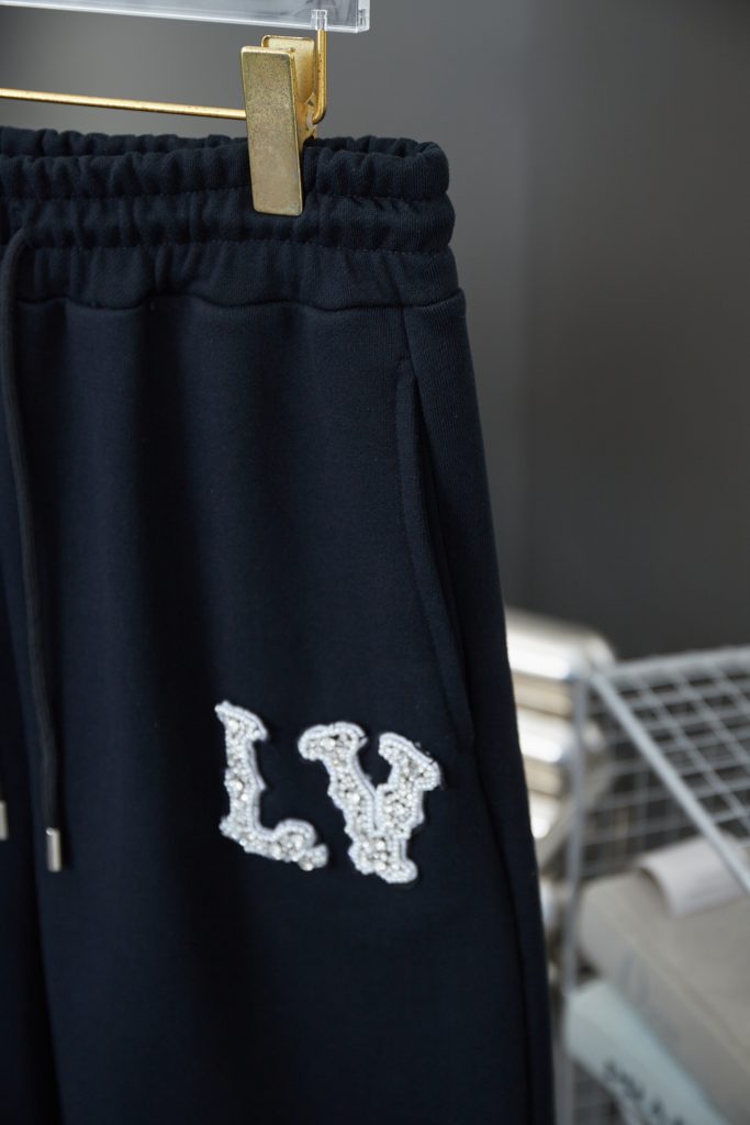 Replica Lv Clothes 01RA281 - Image 4