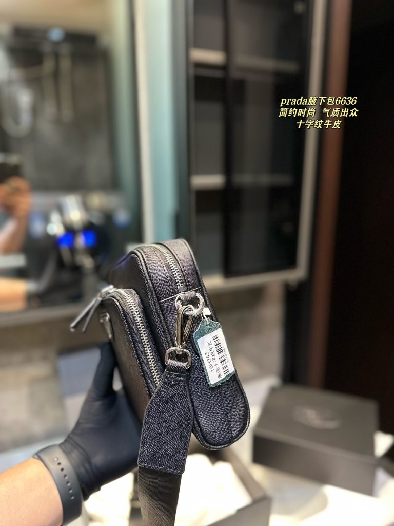 FashionReps Bags 05YA18907 - Image 4