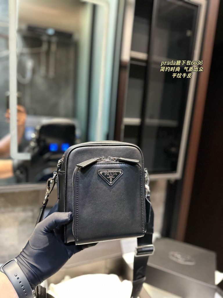 FashionReps Bags 05YA18907 - Image 3