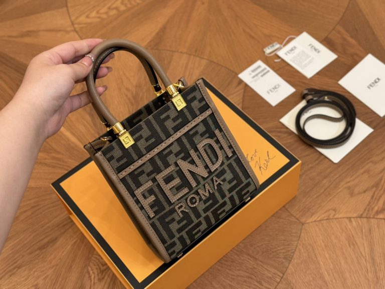 FashionReps Bags 09YA7983 - Image 2