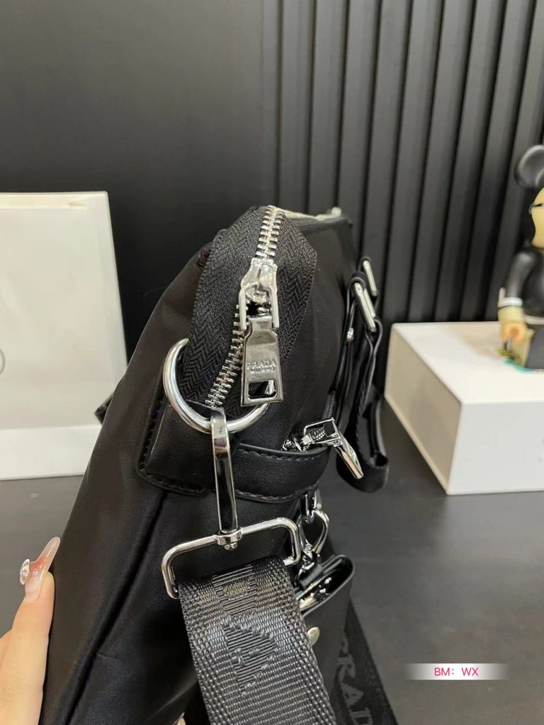 FashionReps Bags 05YA18826 - Image 4