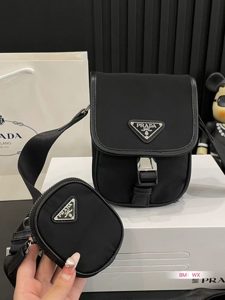 FashionReps Bags 05YA18831 - Image 4
