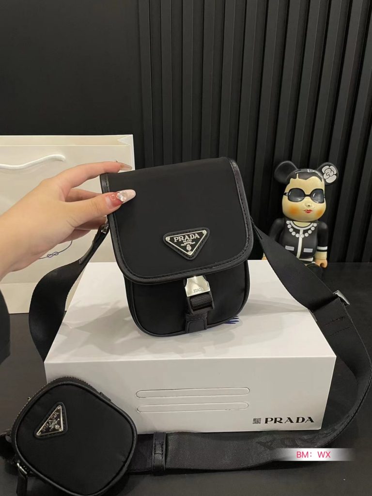 FashionReps Bags 05YA18831 - Image 2