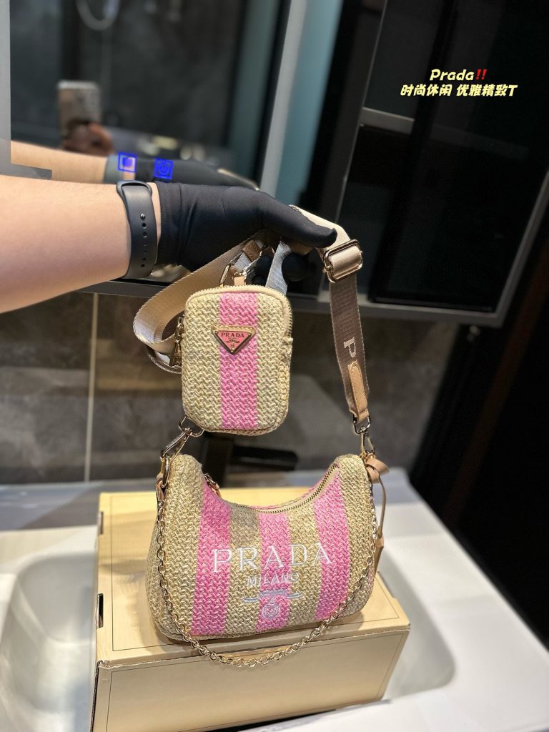 FashionReps Bags 05YA18910 - Image 3