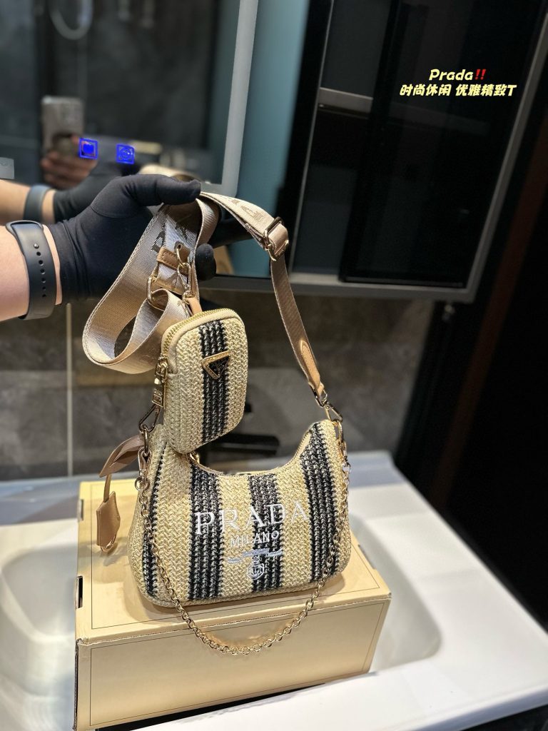 FashionReps Bags 05YA18910 - Image 4