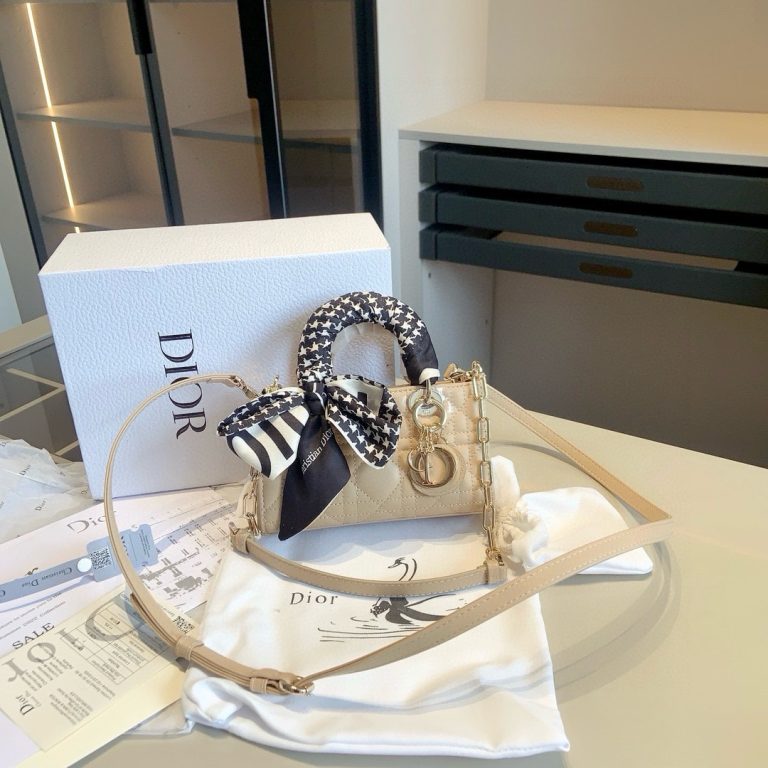 FashionReps Bags 10YA4652 - Image 4