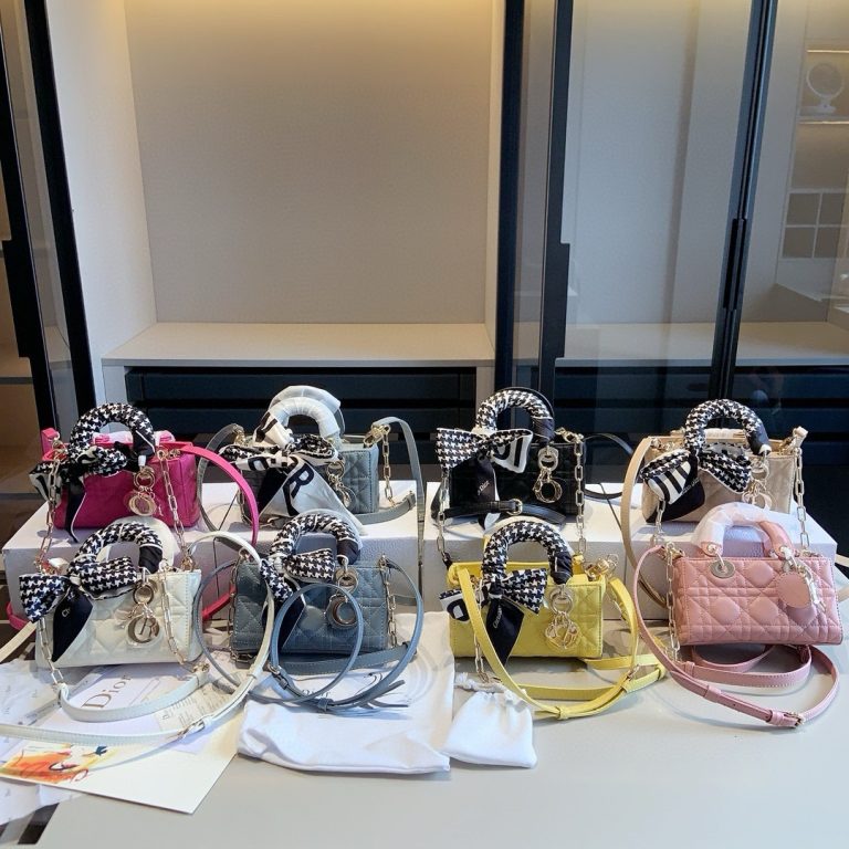FashionReps Bags 10YA4652