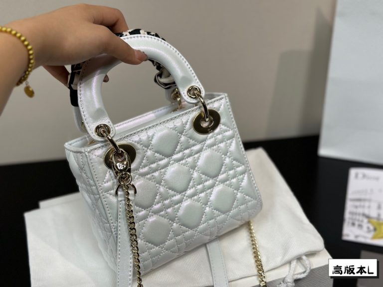 FashionReps Bags 10YA353 - Image 4