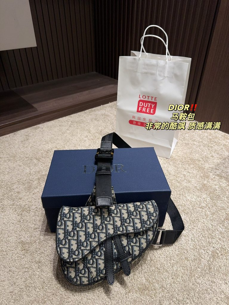FashionReps Bags 10YA451 - Image 4