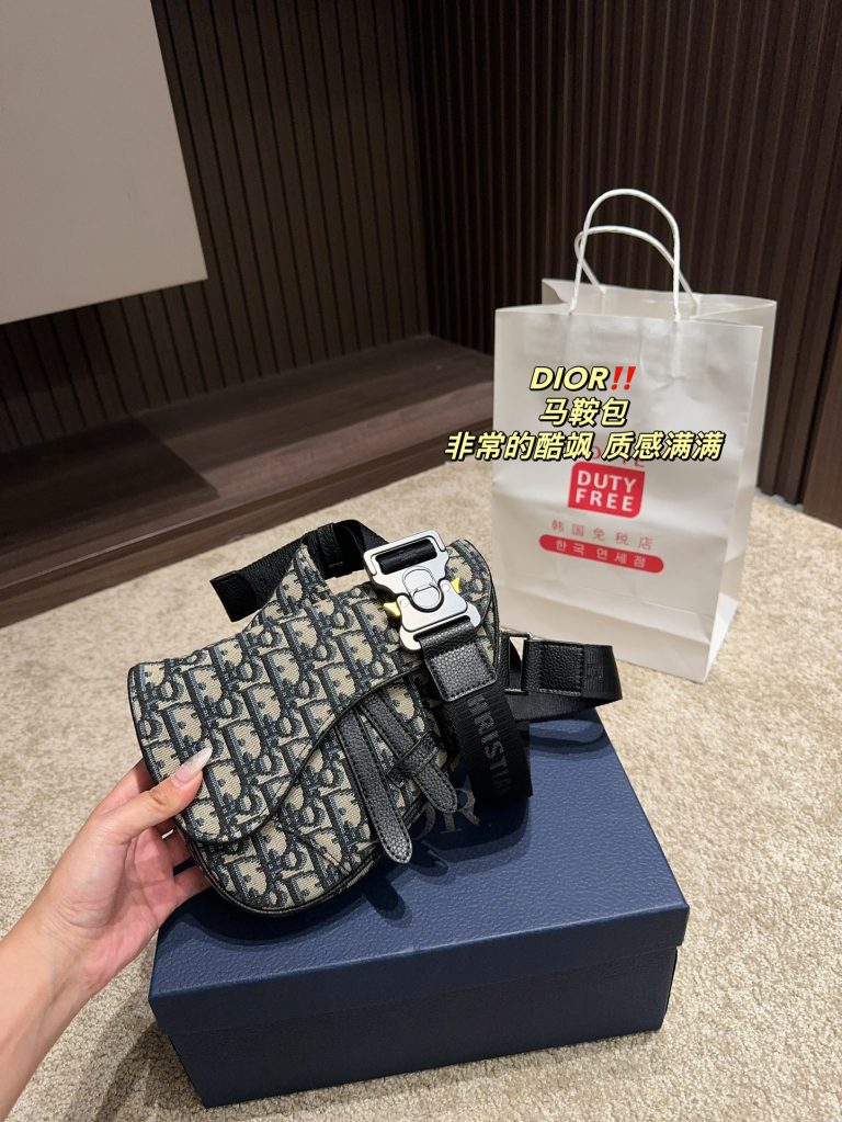 FashionReps Bags 10YA451 - Image 3