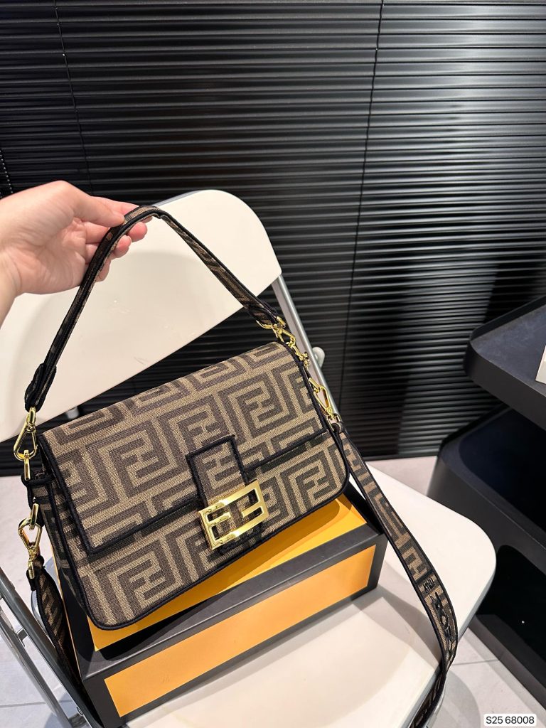 FashionReps Bags 09YA7904 - Image 3