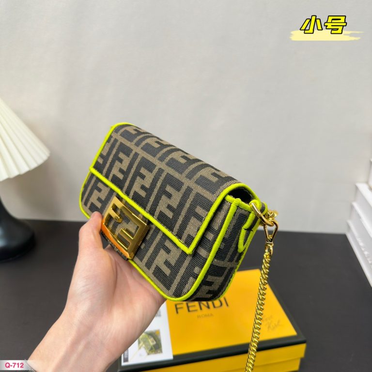 FashionReps Bags 09YA7905 - Image 3