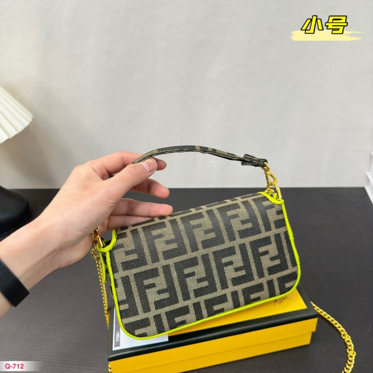 FashionReps Bags 09YA7905 - Image 4