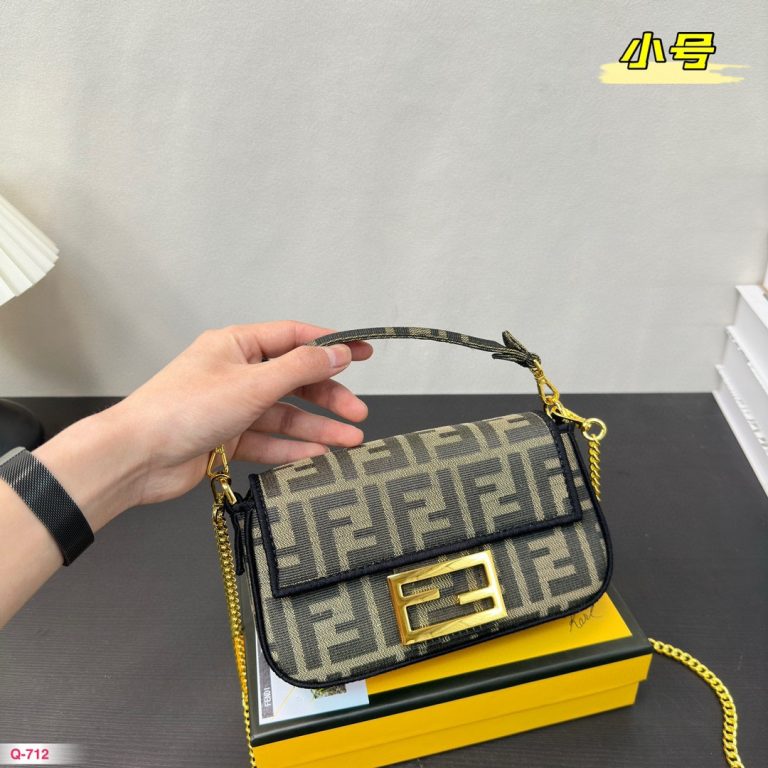 FashionReps Bags 09YA7905 - Image 2