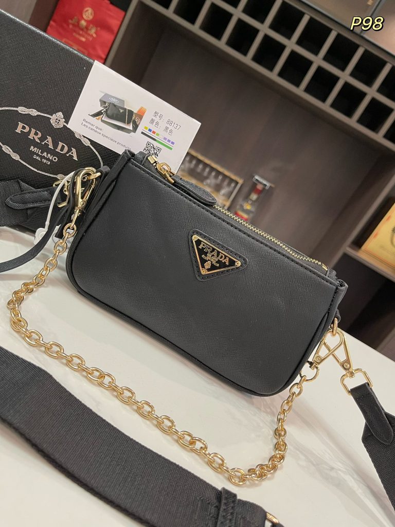 FashionReps Bags 05YA18983 - Image 2
