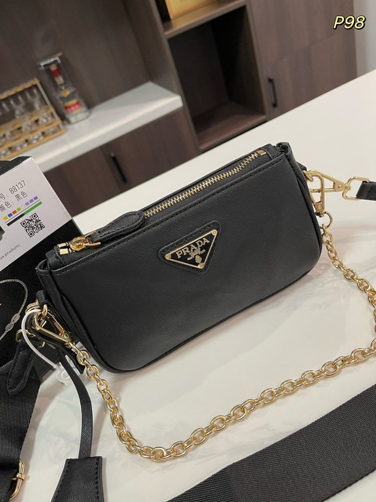 FashionReps Bags 05YA18983 - Image 3