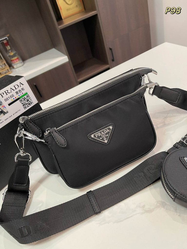FashionReps Bags 05YA18985 - Image 3