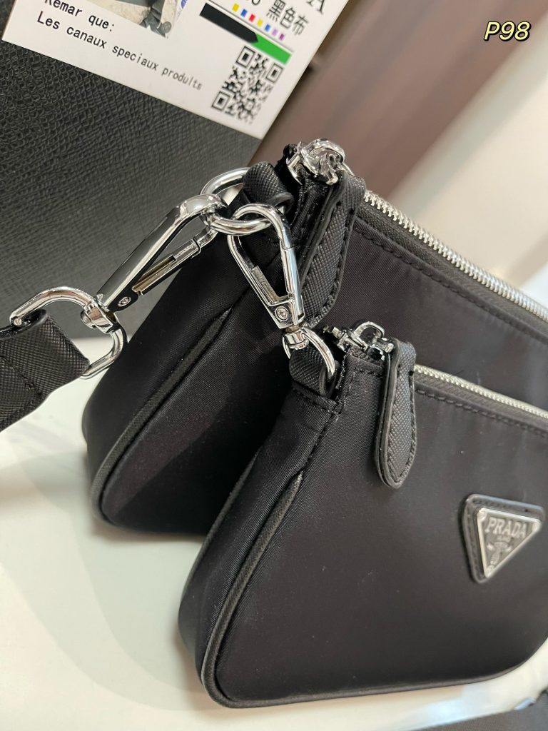 FashionReps Bags 05YA18985 - Image 4